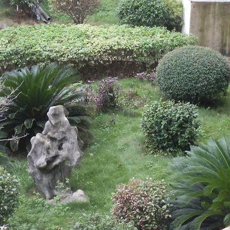 Xingfu Hotel 난닝 시 외부 사진