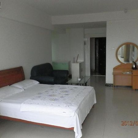 Xingfu Hotel 난닝 시 외부 사진