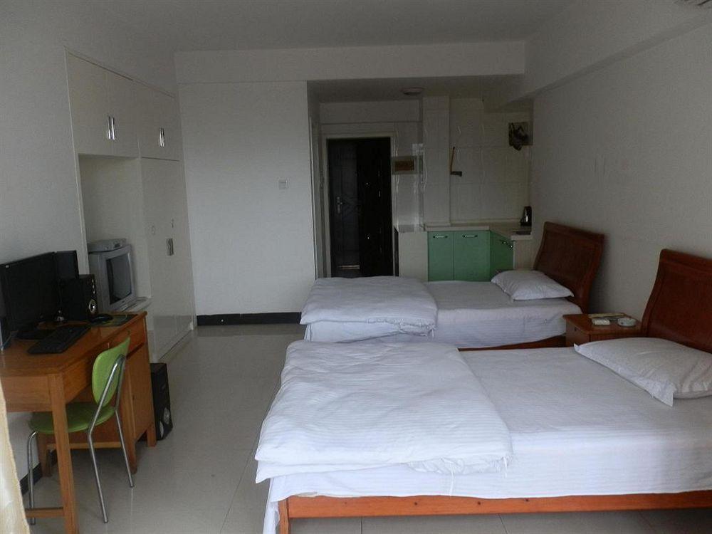 Xingfu Hotel 난닝 시 외부 사진